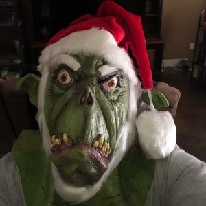 Meet your Posher, Warren